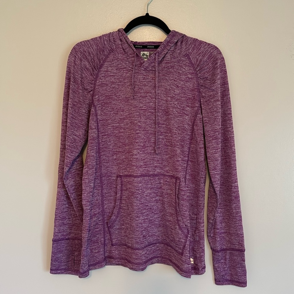 LADIES LARGE TOP